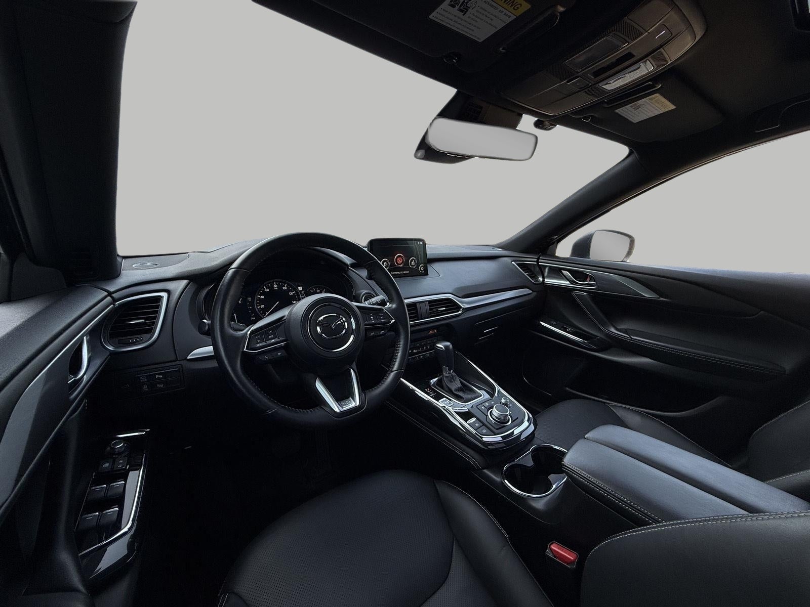 2020 Mazda Mazda CX-9 Grand Touring AWD