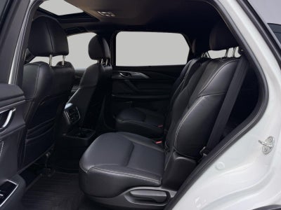 2020 Mazda Mazda CX-9 Grand Touring AWD