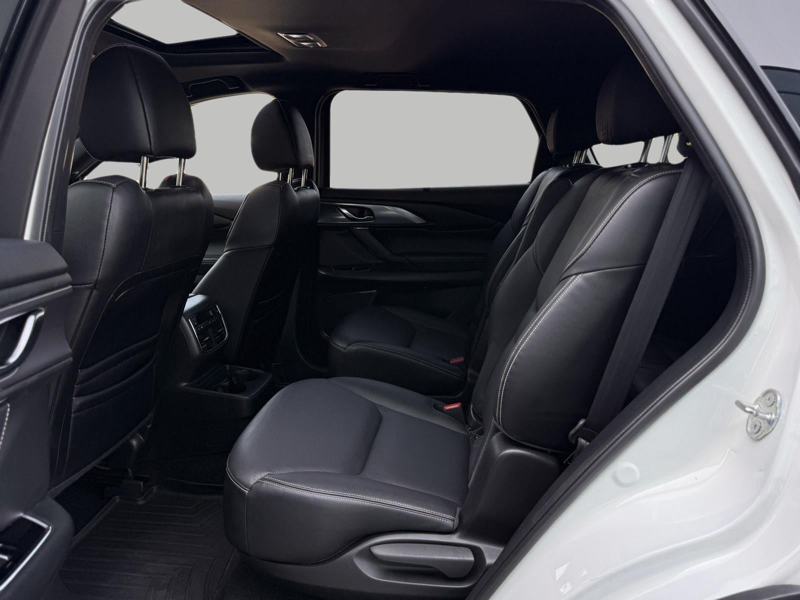 2020 Mazda Mazda CX-9 Grand Touring AWD