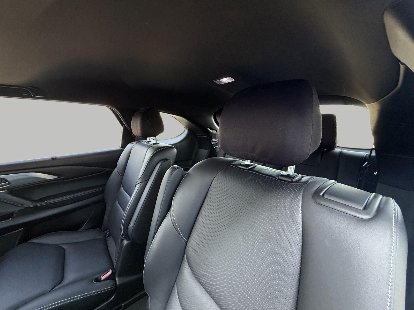 2020 Mazda Mazda CX-9 Grand Touring AWD