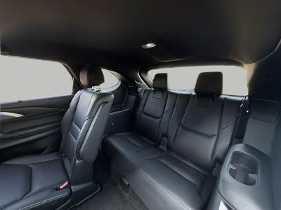2020 Mazda Mazda CX-9 Grand Touring AWD