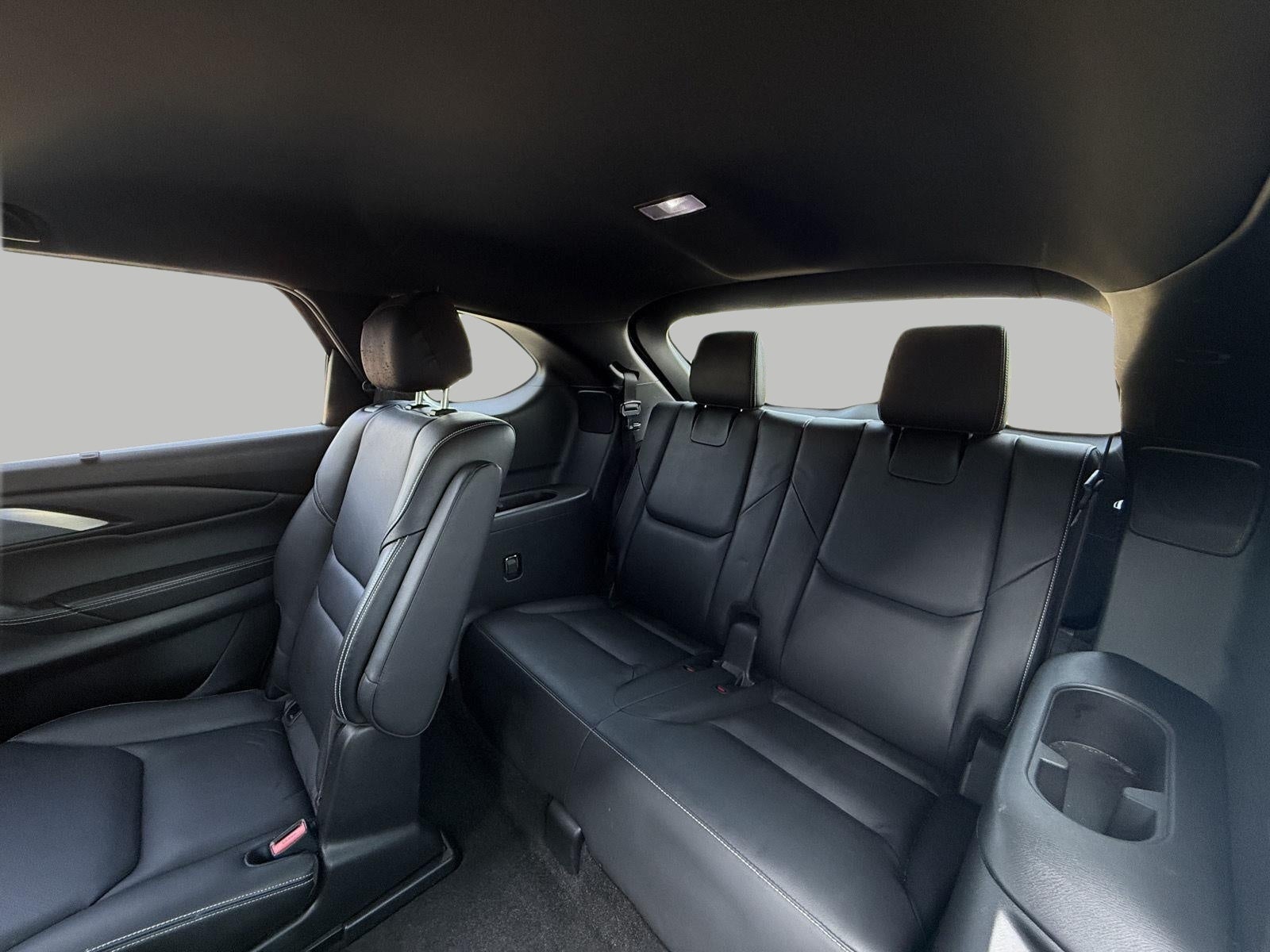 2020 Mazda Mazda CX-9 Grand Touring AWD