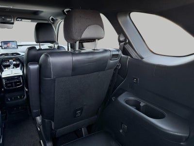 2020 Mazda Mazda CX-9 Grand Touring AWD
