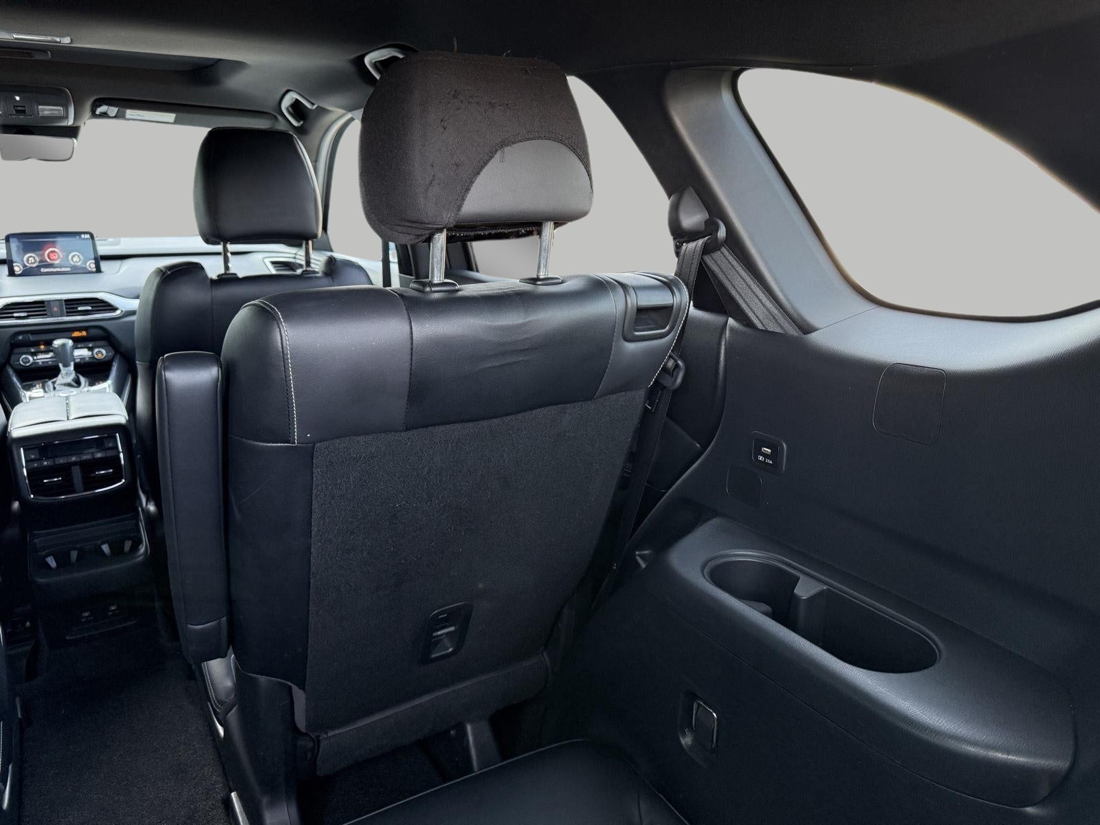 2020 Mazda Mazda CX-9 Grand Touring AWD