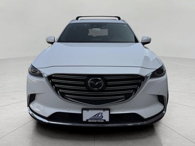 2020 Mazda Mazda CX-9 Grand Touring AWD