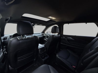 2020 Mazda Mazda CX-9 Grand Touring AWD