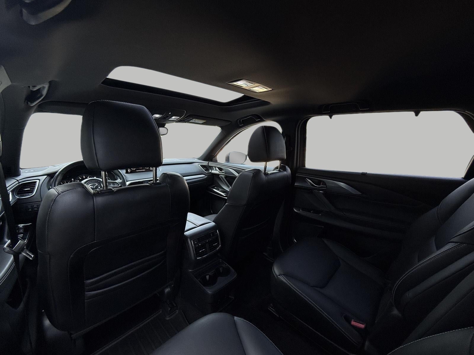 2020 Mazda Mazda CX-9 Grand Touring AWD
