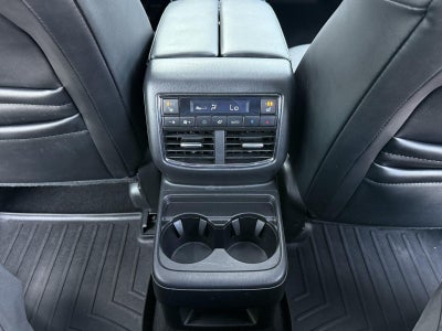 2020 Mazda Mazda CX-9 Grand Touring AWD