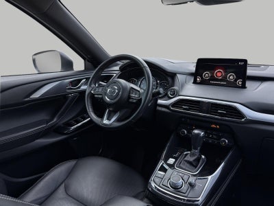 2020 Mazda Mazda CX-9 Grand Touring AWD