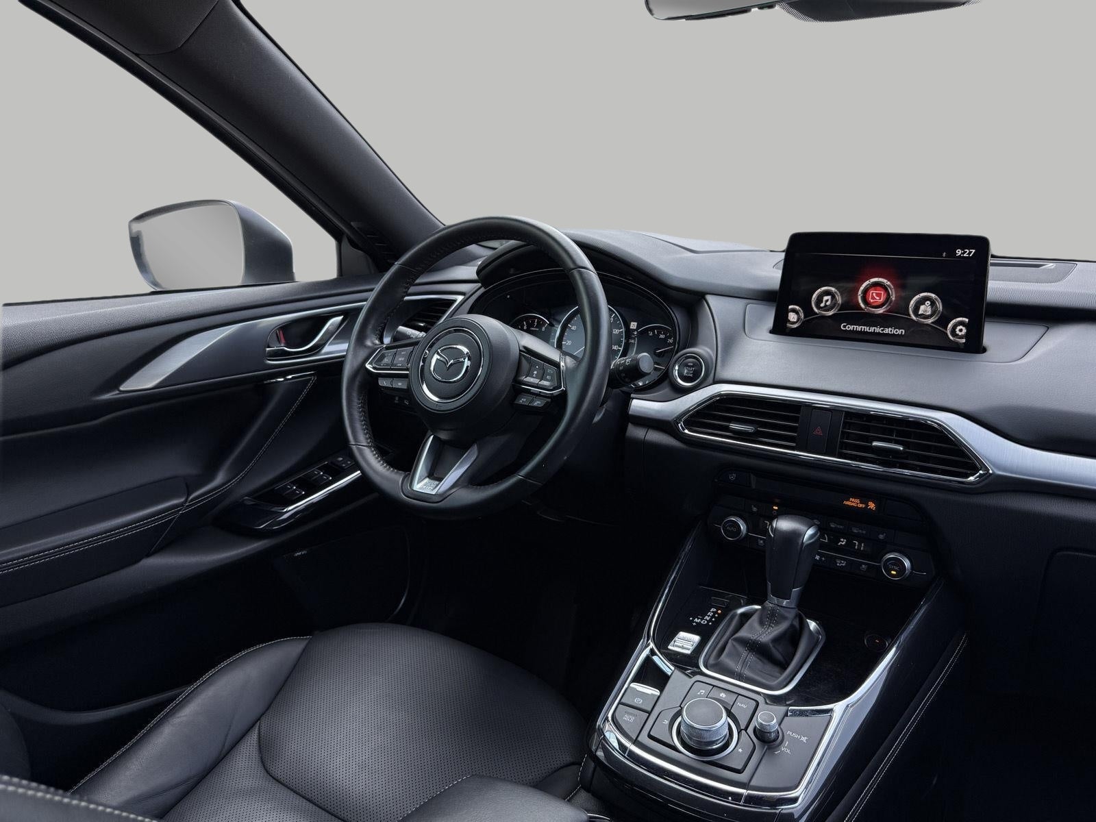 2020 Mazda Mazda CX-9 Grand Touring AWD