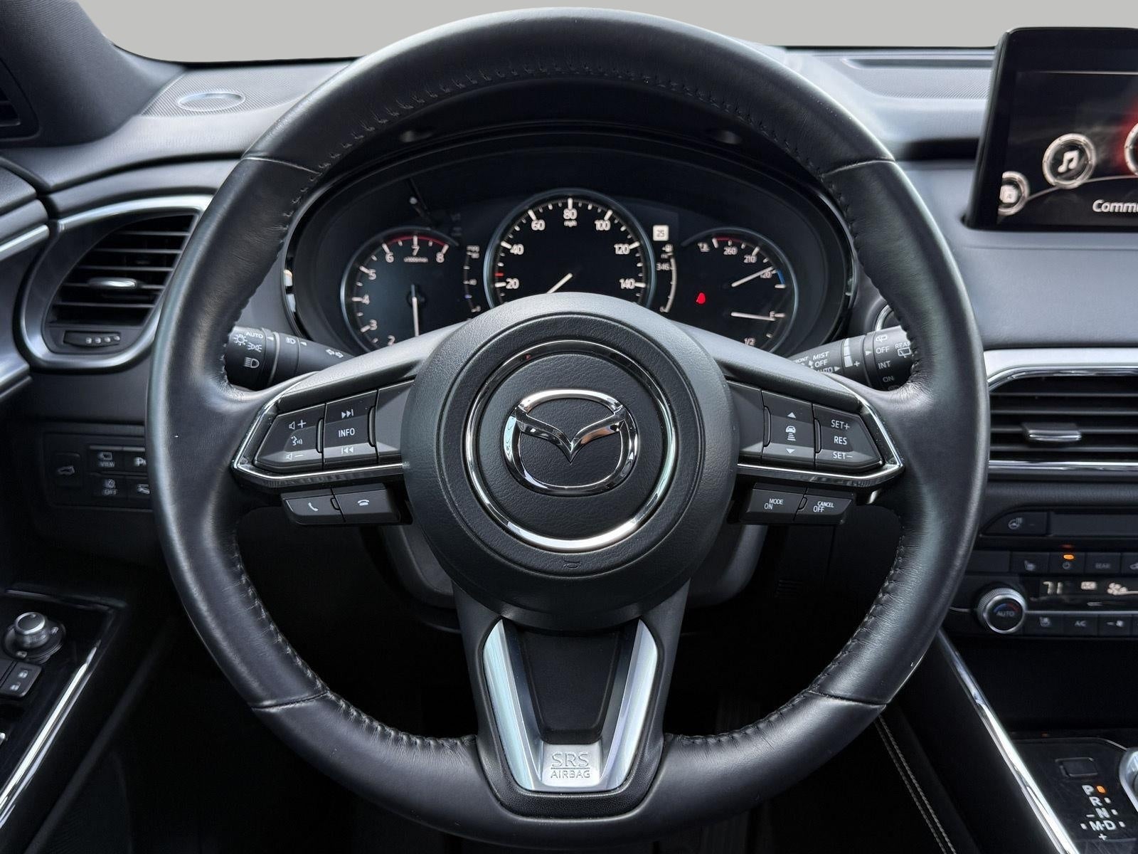 2020 Mazda Mazda CX-9 Grand Touring AWD