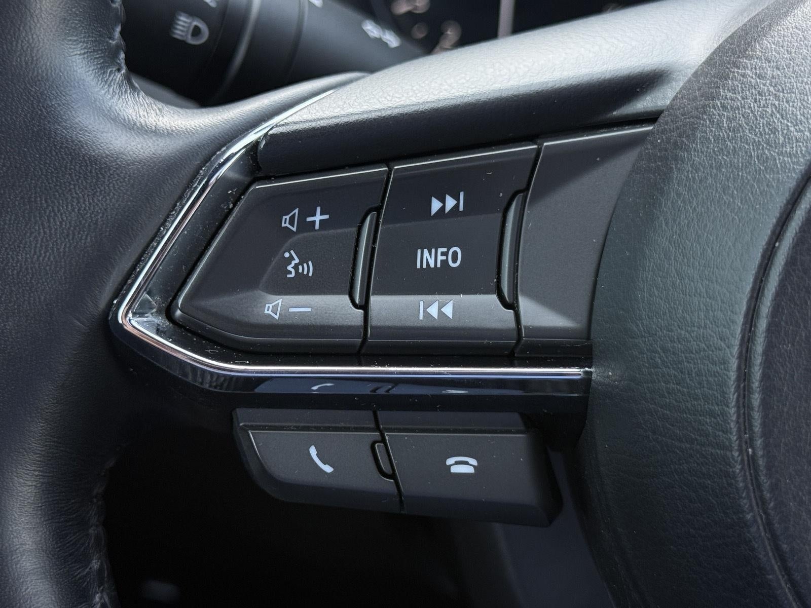 2020 Mazda Mazda CX-9 Grand Touring AWD