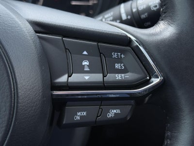 2020 Mazda Mazda CX-9 Grand Touring AWD