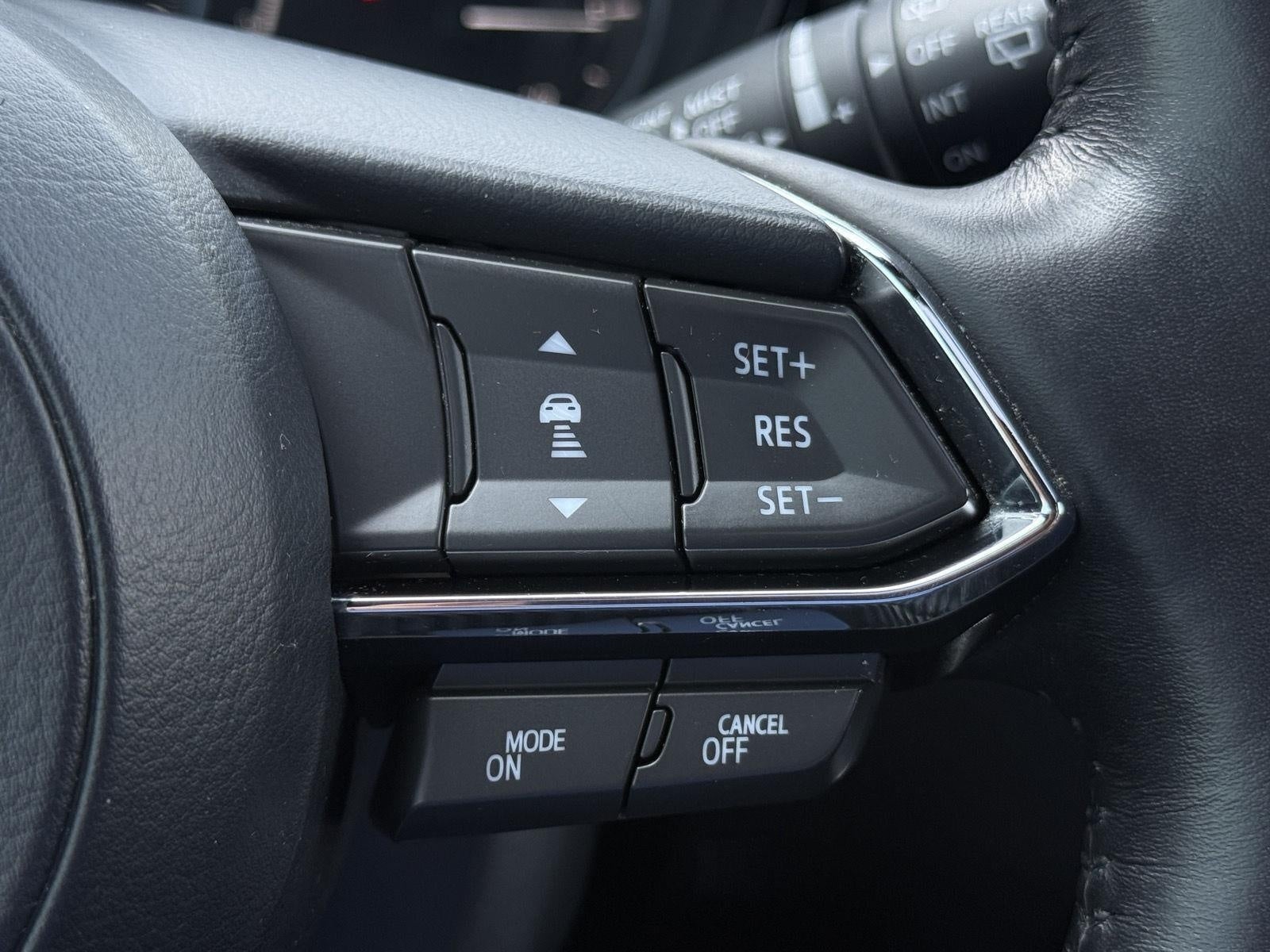 2020 Mazda Mazda CX-9 Grand Touring AWD