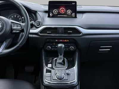 2020 Mazda Mazda CX-9 Grand Touring AWD