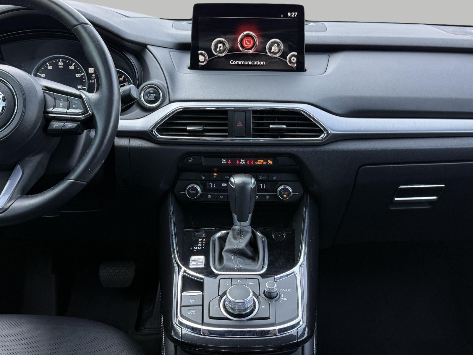 2020 Mazda Mazda CX-9 Grand Touring AWD