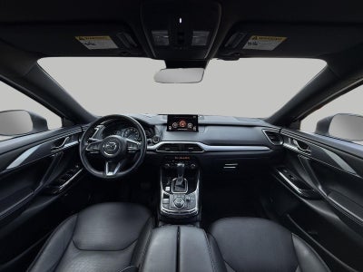 2020 Mazda Mazda CX-9 Grand Touring AWD