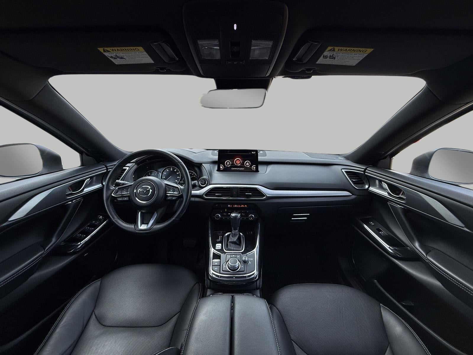 2020 Mazda Mazda CX-9 Grand Touring AWD