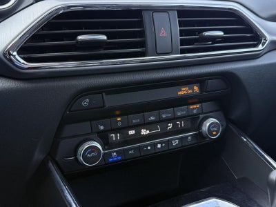 2020 Mazda Mazda CX-9 Grand Touring AWD