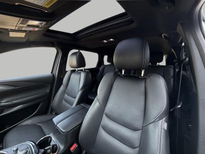 2020 Mazda Mazda CX-9 Grand Touring AWD