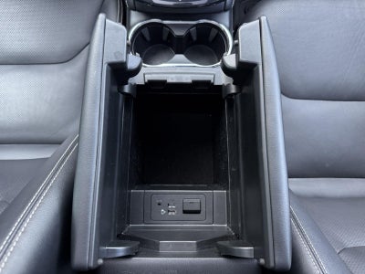 2020 Mazda Mazda CX-9 Grand Touring AWD