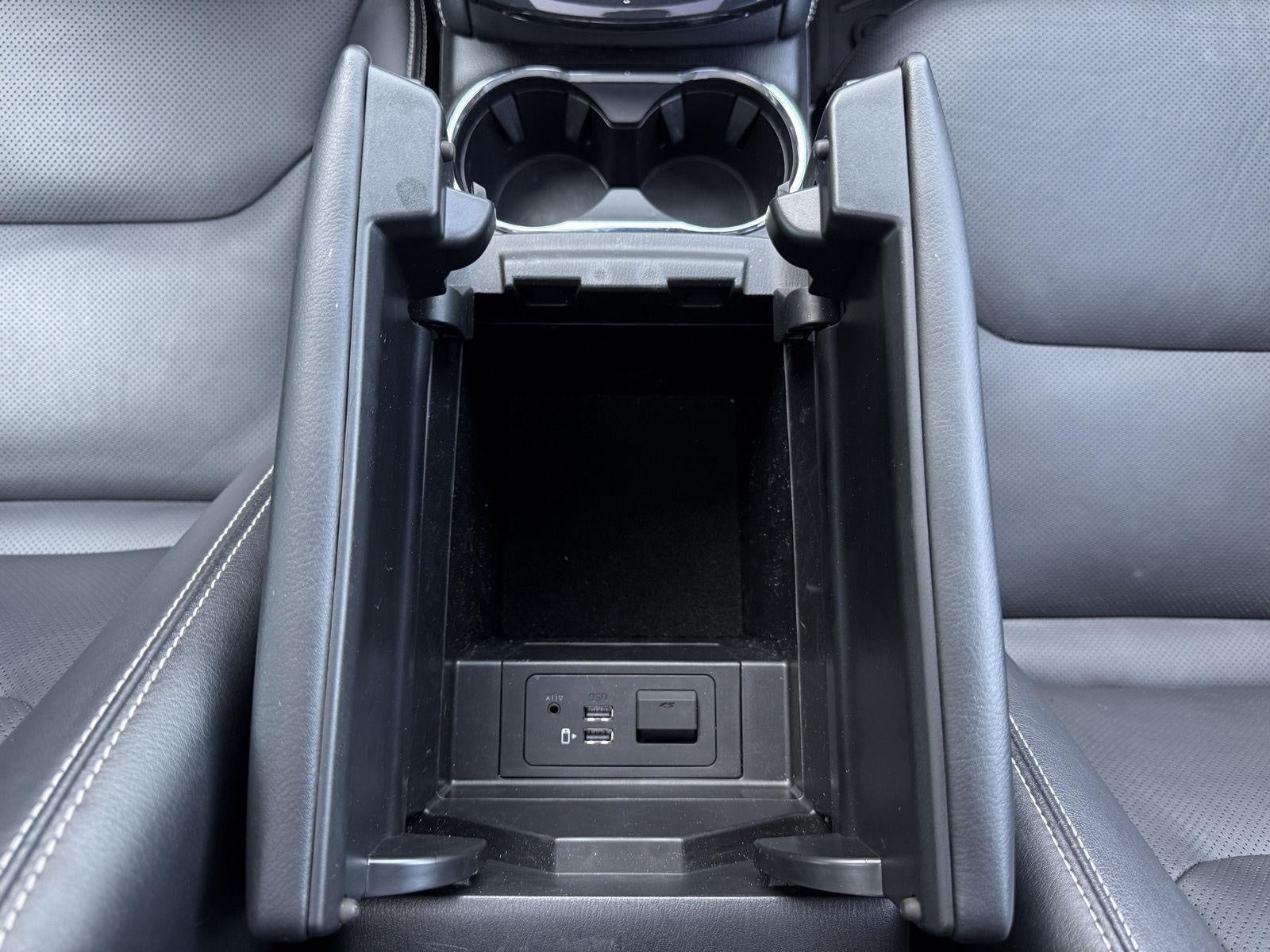 2020 Mazda Mazda CX-9 Grand Touring AWD