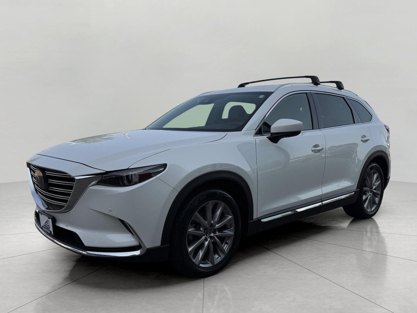 2020 Mazda Mazda CX-9 Grand Touring AWD