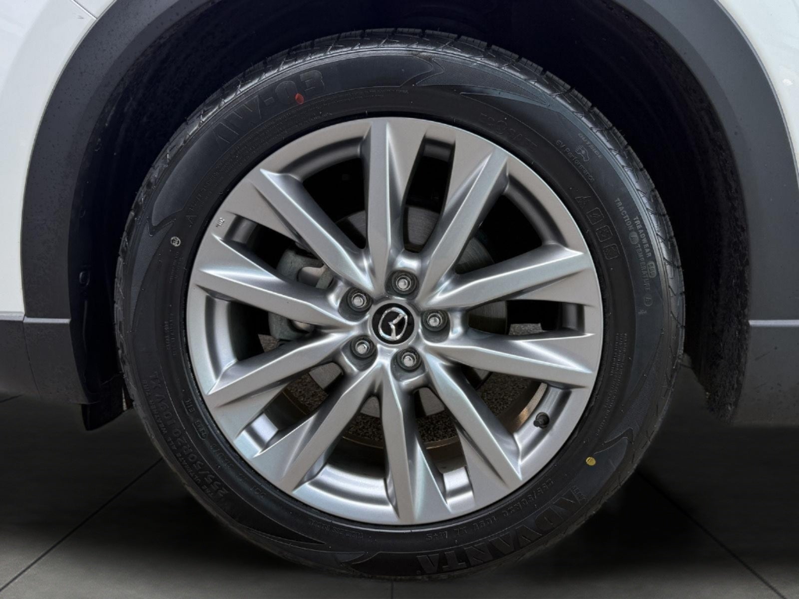 2020 Mazda Mazda CX-9 Grand Touring AWD