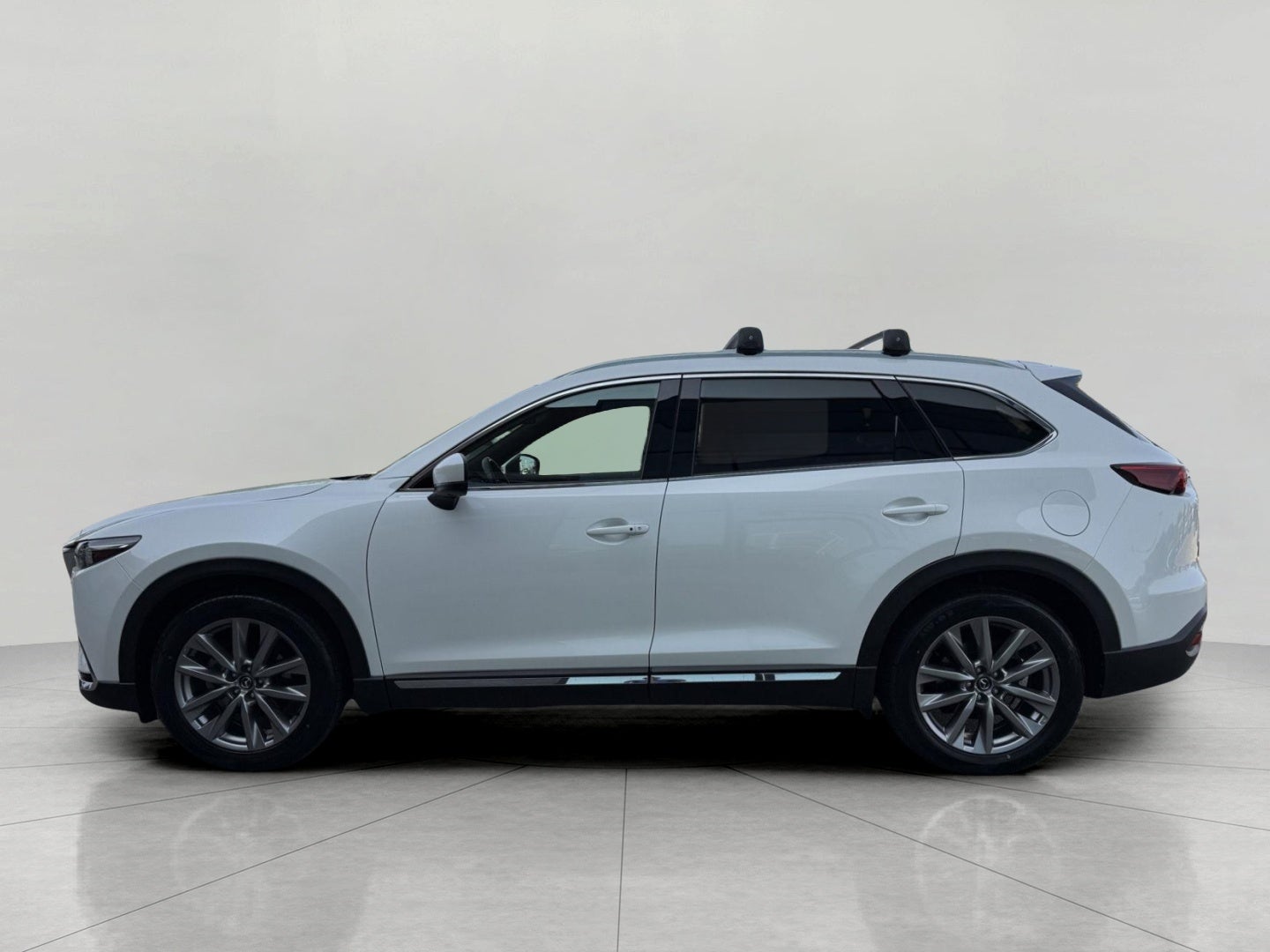 2020 Mazda Mazda CX-9 Grand Touring AWD