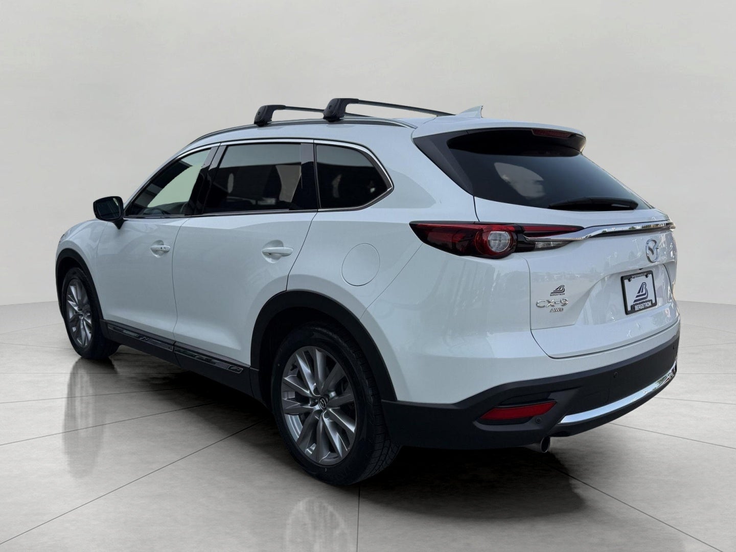 2020 Mazda Mazda CX-9 Grand Touring AWD