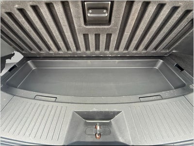 2015 Nissan Rogue Select FWD 4dr S