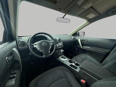 2015 Nissan Rogue Select FWD 4dr S