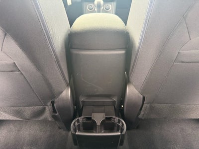 2015 Nissan Rogue Select FWD 4dr S