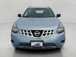 2015 Nissan Rogue Select FWD 4dr S