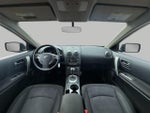 2015 Nissan Rogue Select FWD 4dr S