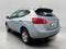2015 Nissan Rogue Select FWD 4dr S
