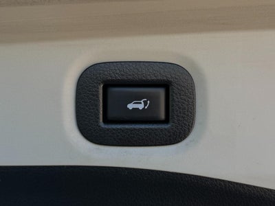 2018 Nissan Rogue AWD SV