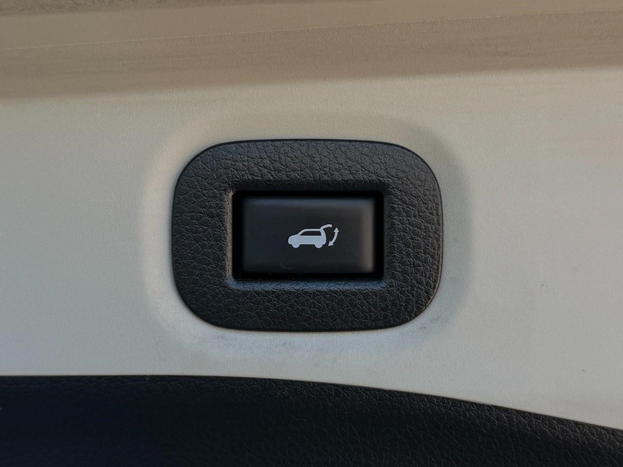 2018 Nissan Rogue AWD SV