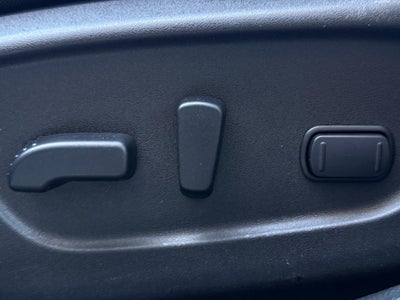 2018 Nissan Rogue AWD SV