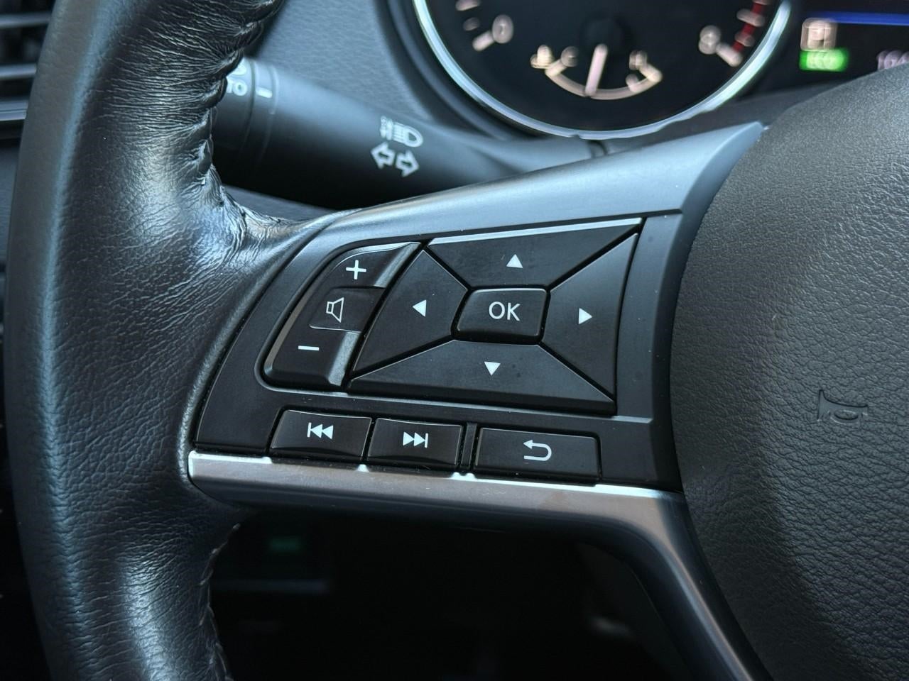 2018 Nissan Rogue AWD SV
