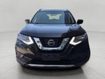 2018 Nissan Rogue AWD SV