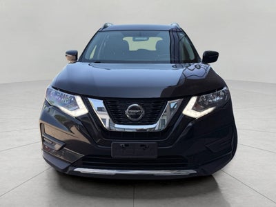 2018 Nissan Rogue AWD SV