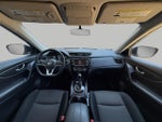 2018 Nissan Rogue AWD SV