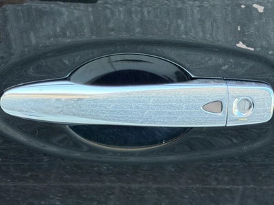 2018 Nissan Rogue AWD SV