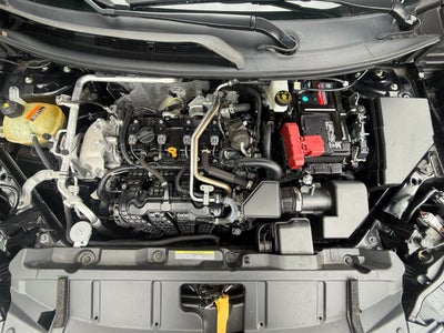 2021 Nissan Rogue AWD SV