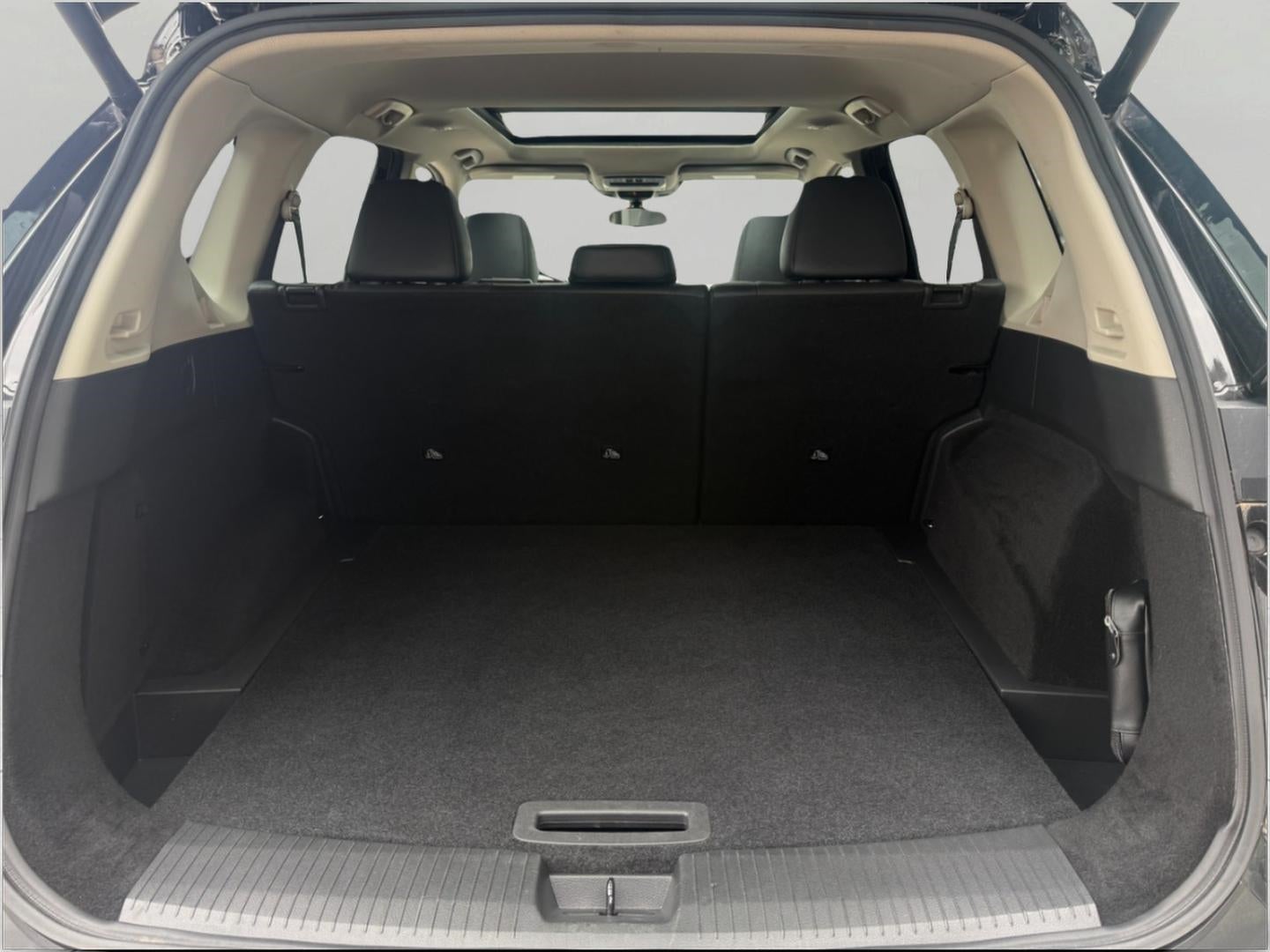 2021 Nissan Rogue AWD SV