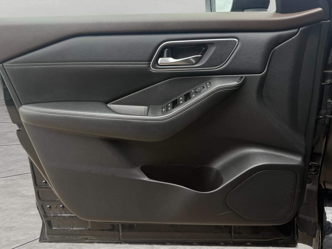 2021 Nissan Rogue AWD SV