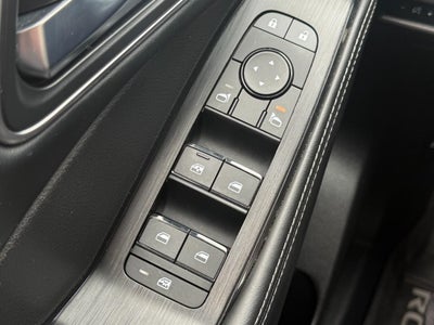 2021 Nissan Rogue AWD SV