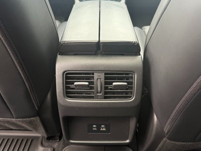 2021 Nissan Rogue AWD SV