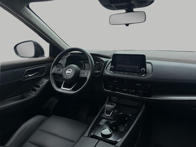 2021 Nissan Rogue AWD SV